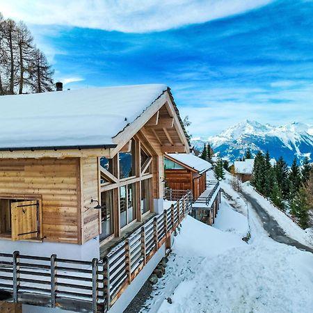 Chalet Chalet Jadi By Interhome نينداز المظهر الخارجي الصورة