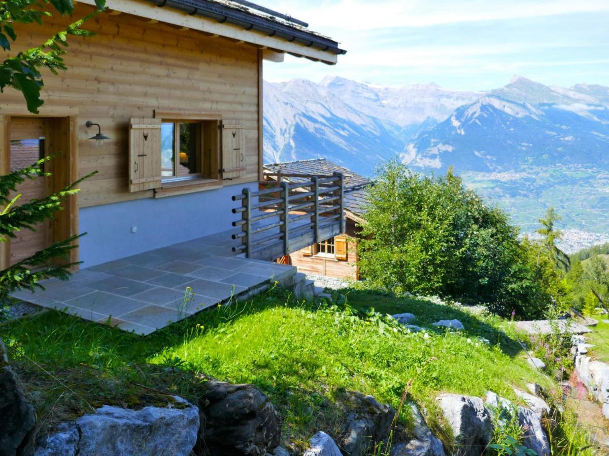 Chalet Chalet Jadi By Interhome نينداز المظهر الخارجي الصورة
