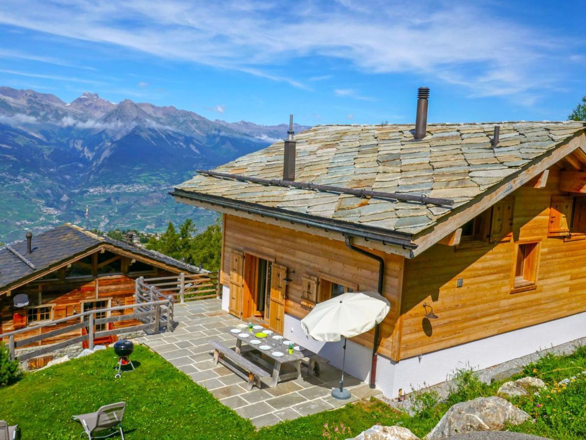 Chalet Chalet Jadi By Interhome نينداز المظهر الخارجي الصورة