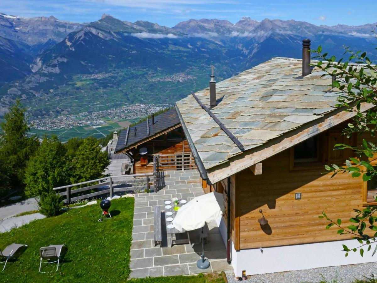 Chalet Chalet Jadi By Interhome نينداز المظهر الخارجي الصورة