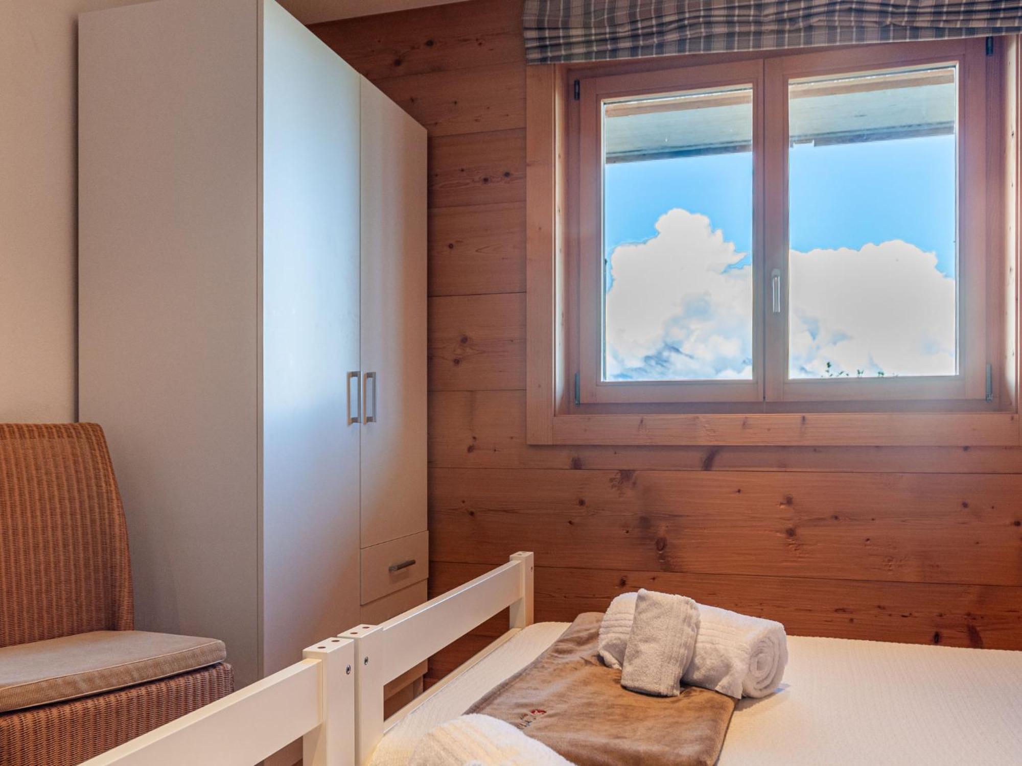Chalet Chalet Jadi By Interhome نينداز المظهر الخارجي الصورة