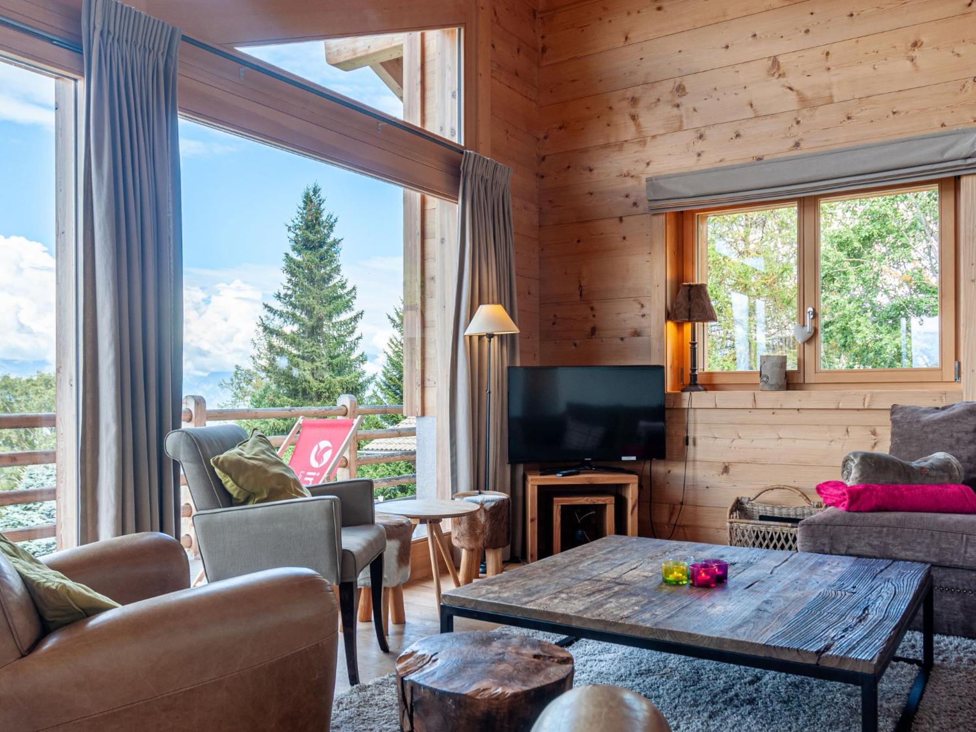 Chalet Chalet Jadi By Interhome نينداز المظهر الخارجي الصورة