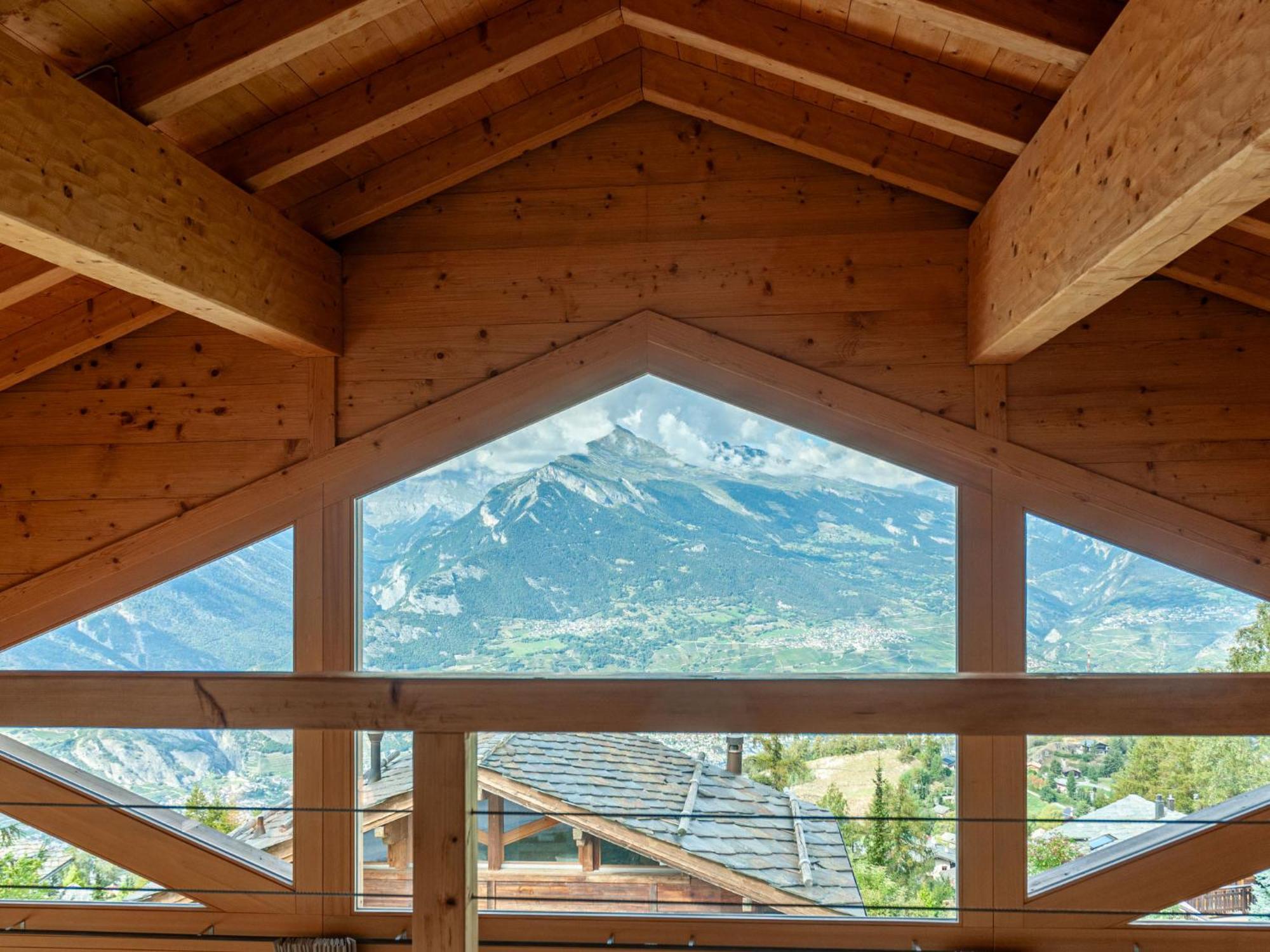 Chalet Chalet Jadi By Interhome نينداز المظهر الخارجي الصورة