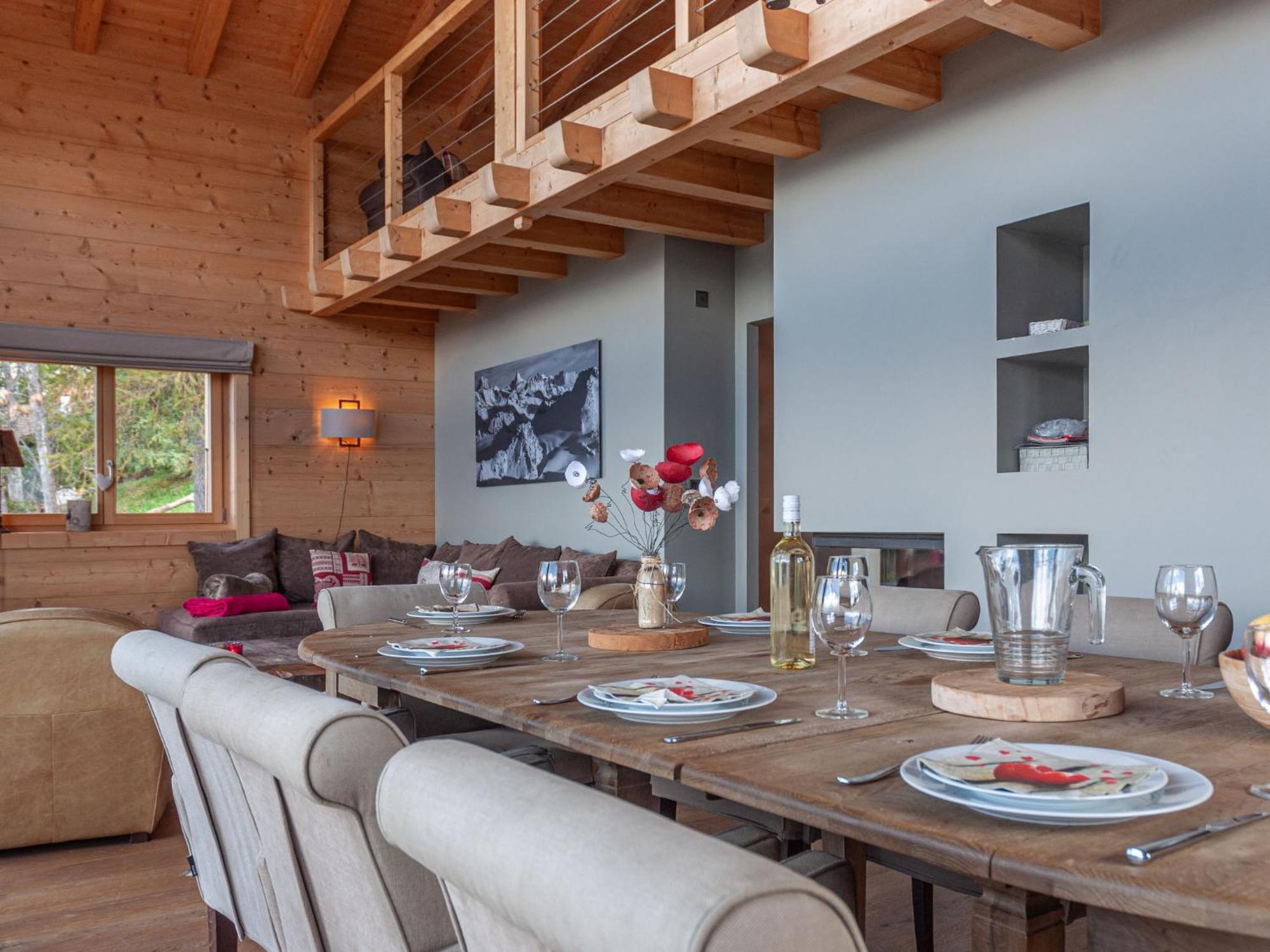Chalet Chalet Jadi By Interhome نينداز المظهر الخارجي الصورة