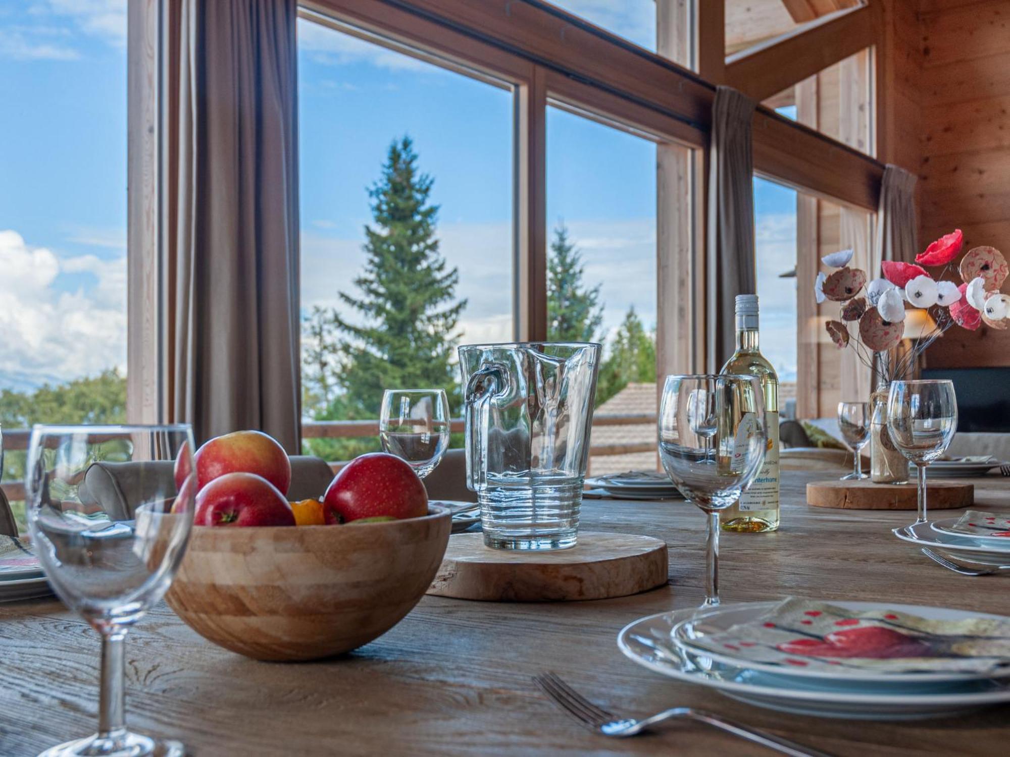 Chalet Chalet Jadi By Interhome نينداز المظهر الخارجي الصورة