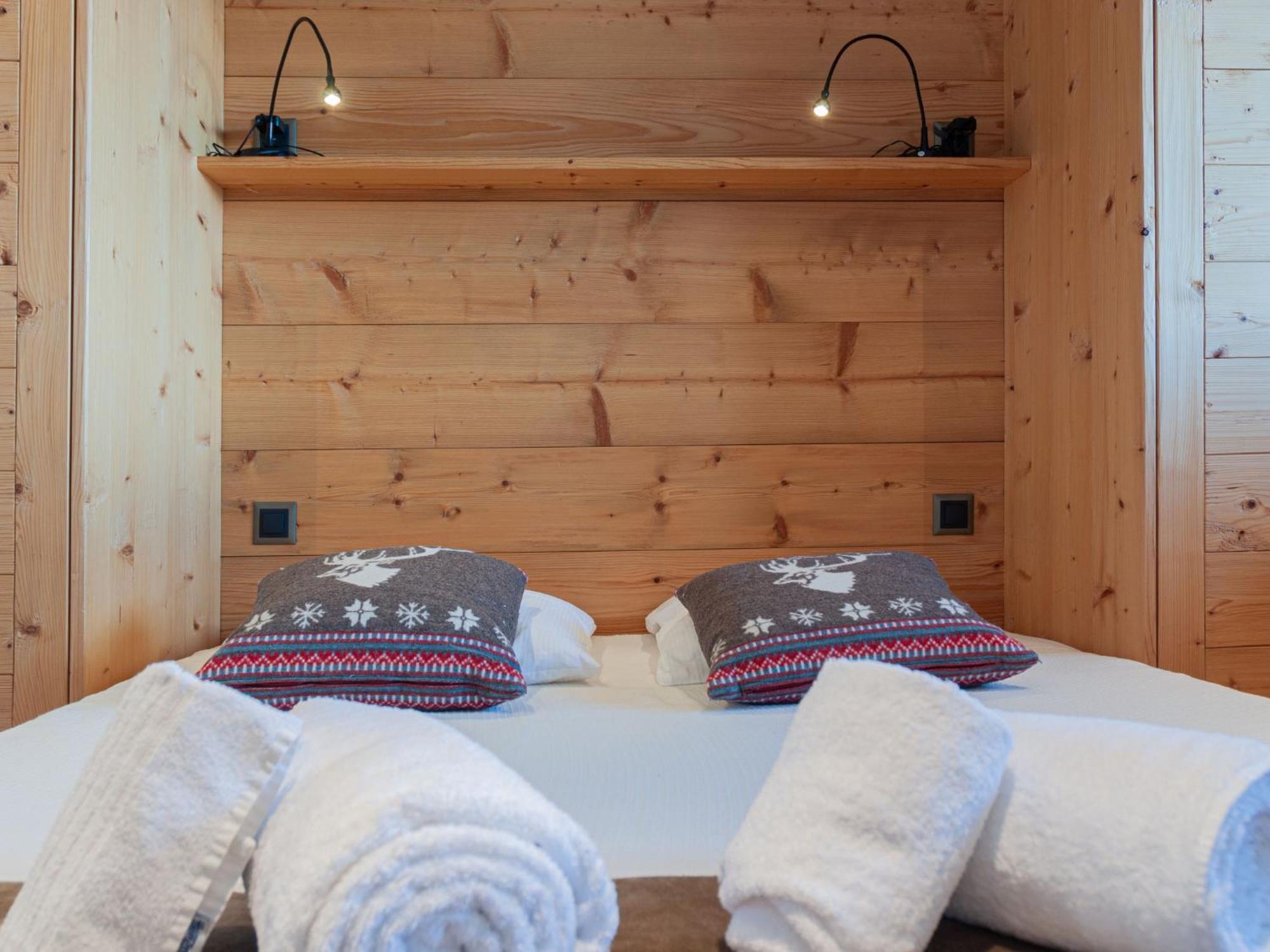 Chalet Chalet Jadi By Interhome نينداز المظهر الخارجي الصورة