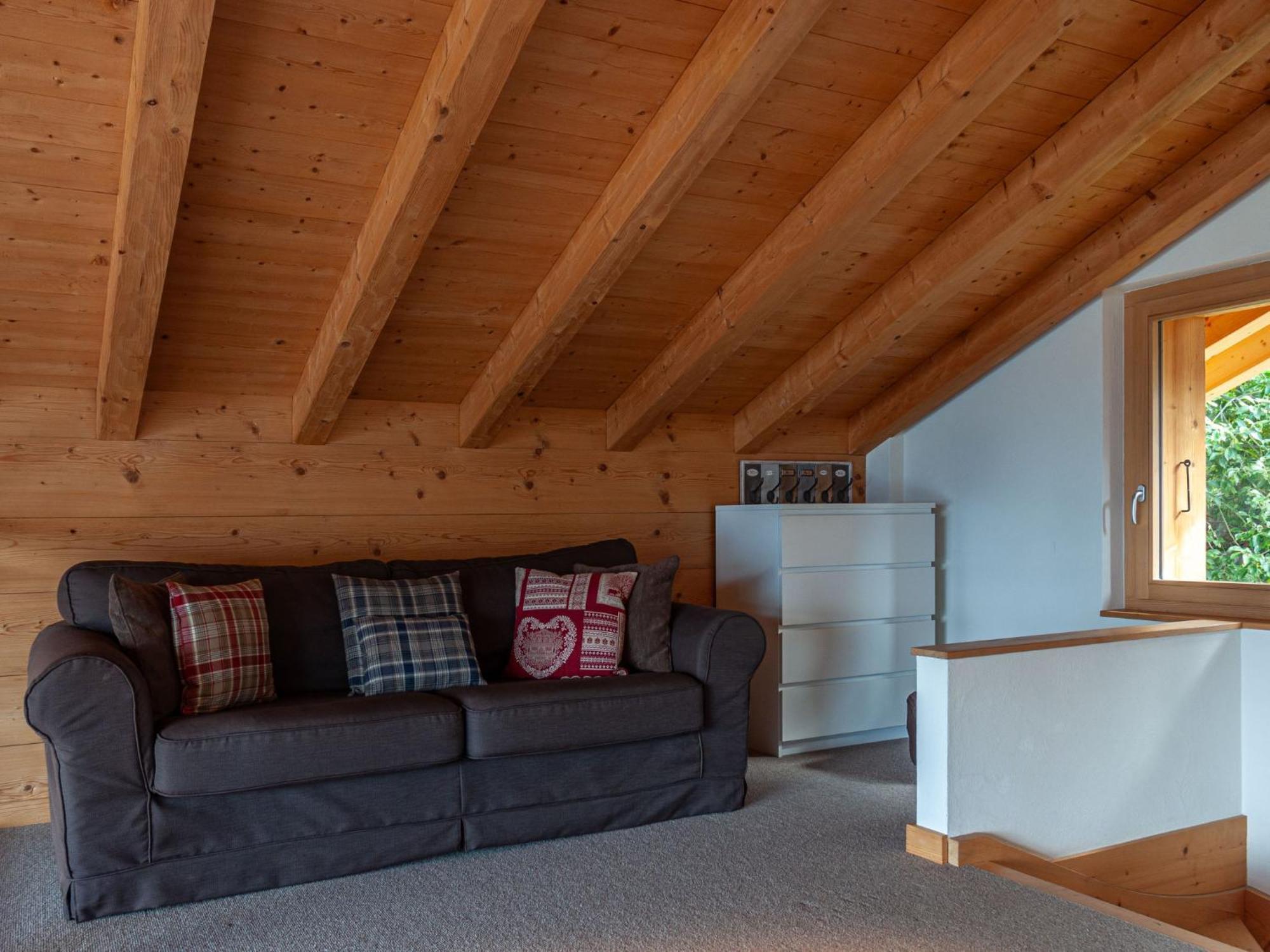 Chalet Chalet Jadi By Interhome نينداز المظهر الخارجي الصورة