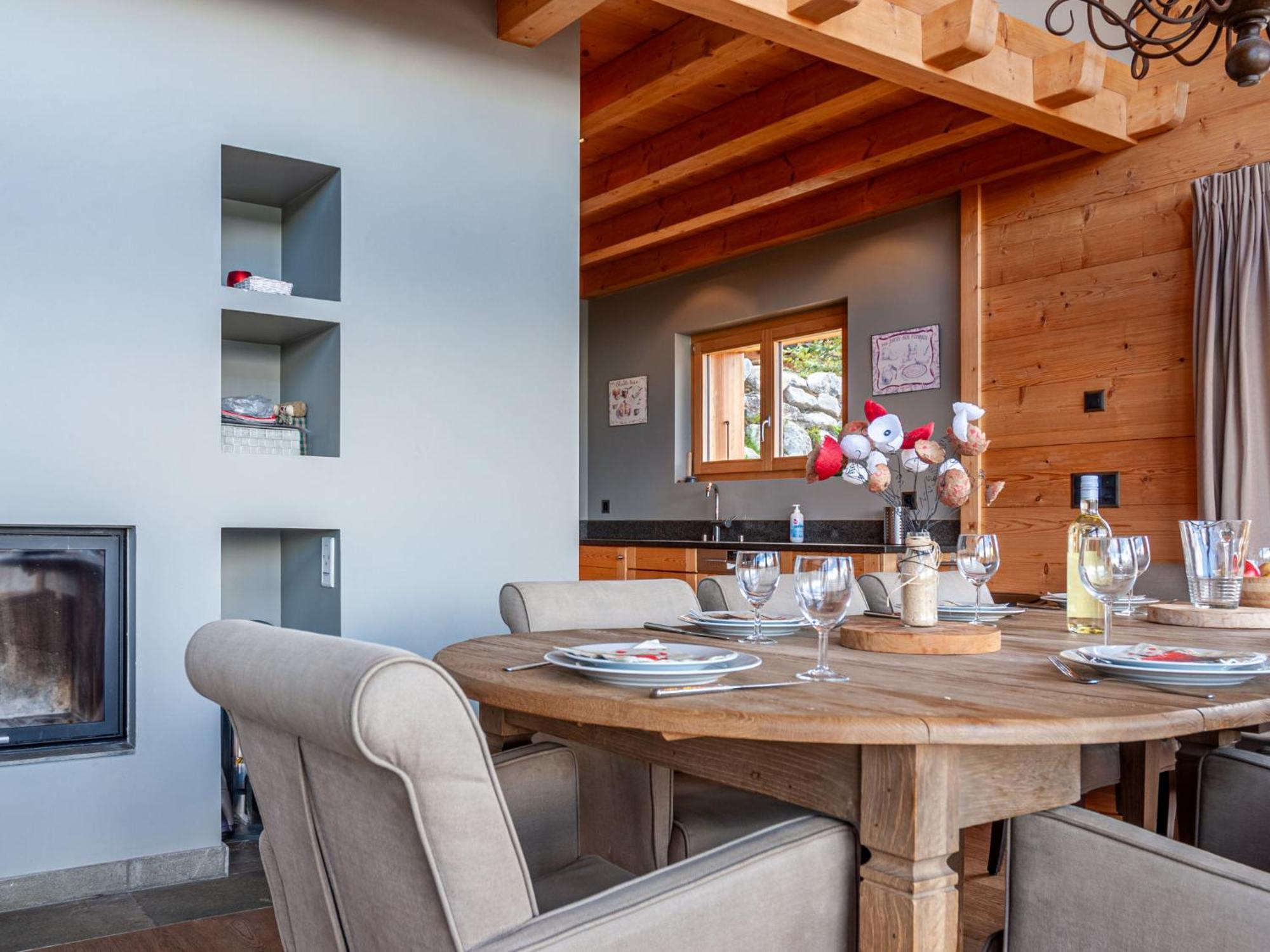Chalet Chalet Jadi By Interhome نينداز المظهر الخارجي الصورة