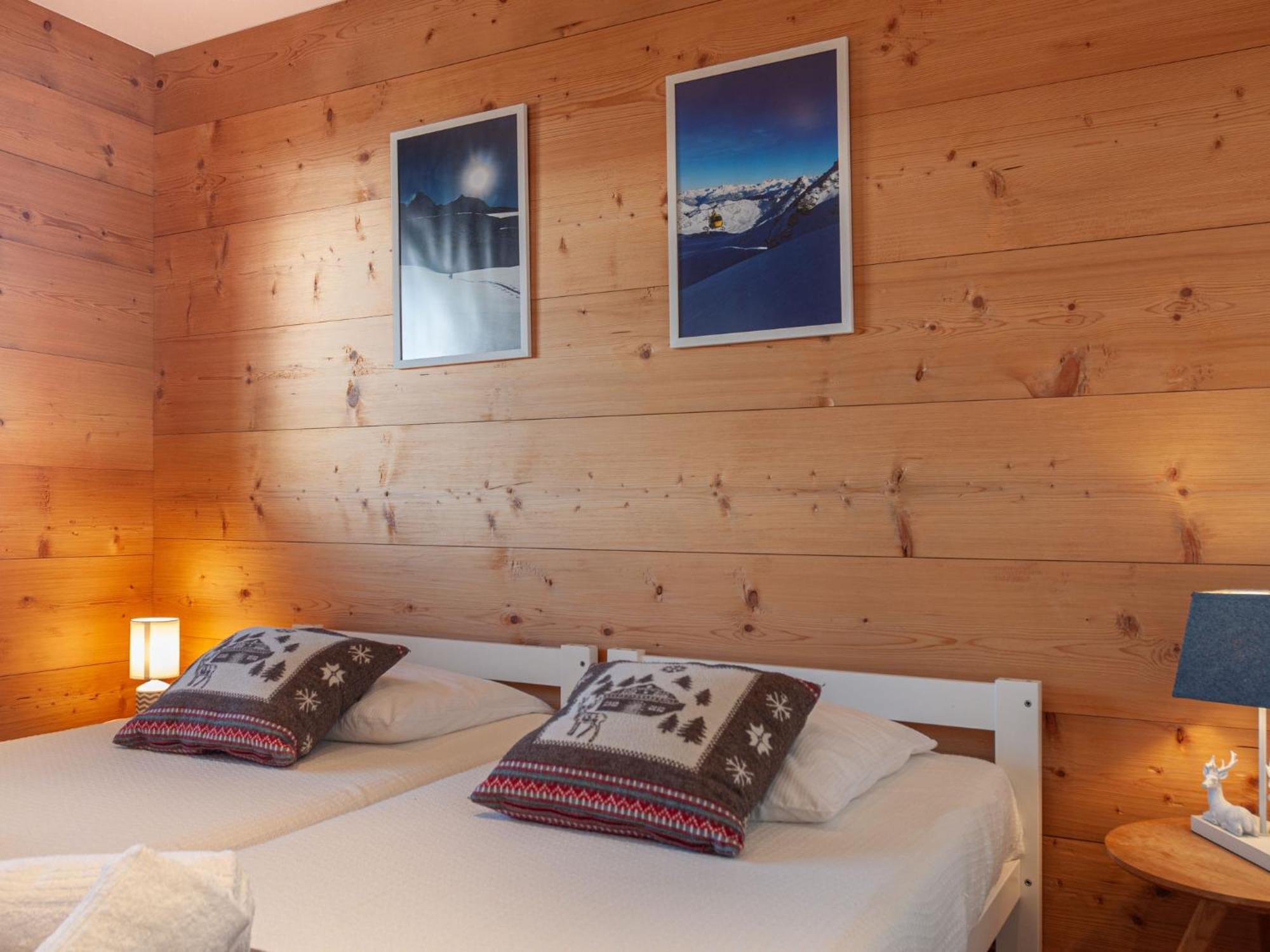 Chalet Chalet Jadi By Interhome نينداز المظهر الخارجي الصورة