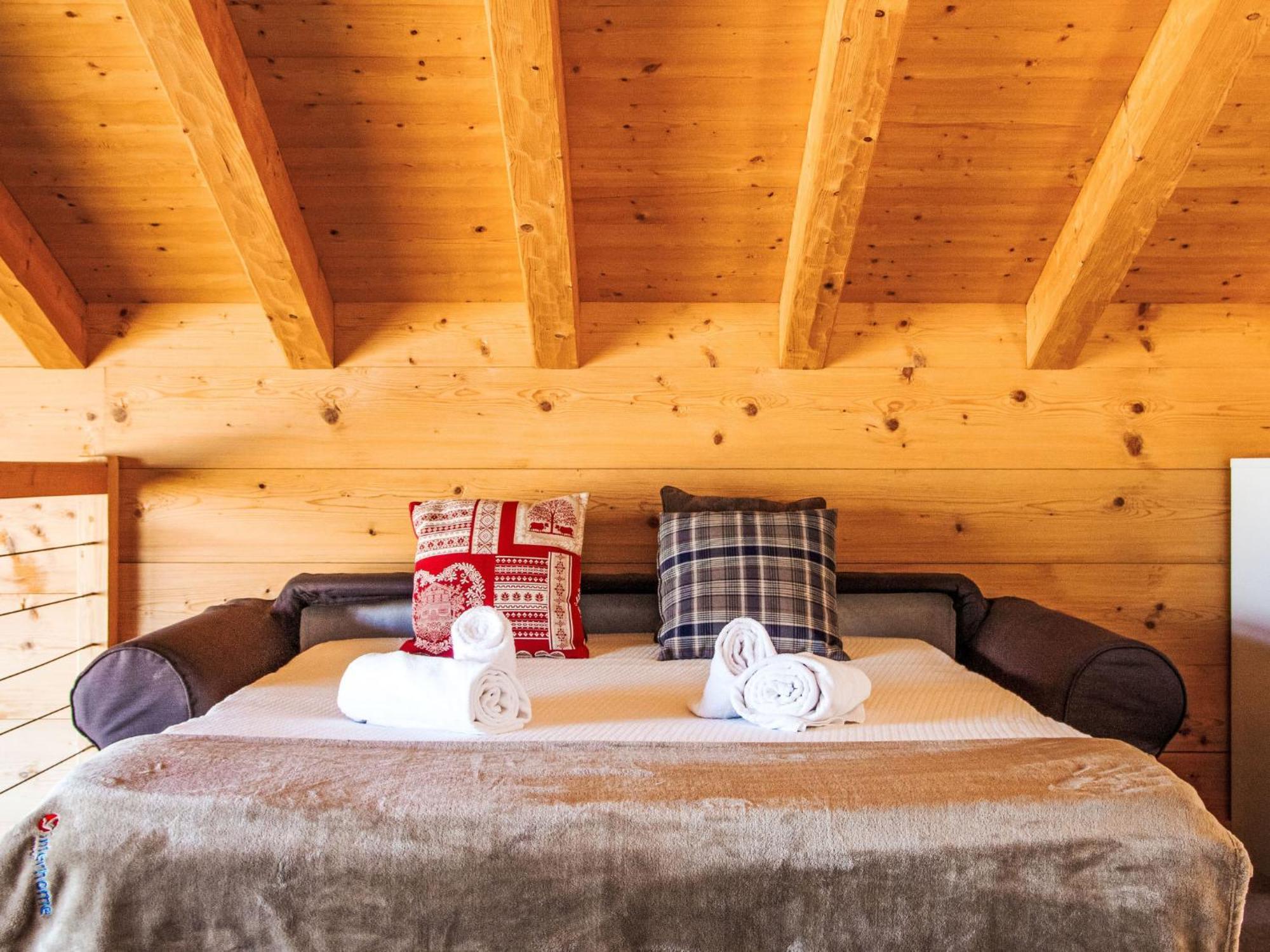 Chalet Chalet Jadi By Interhome نينداز المظهر الخارجي الصورة