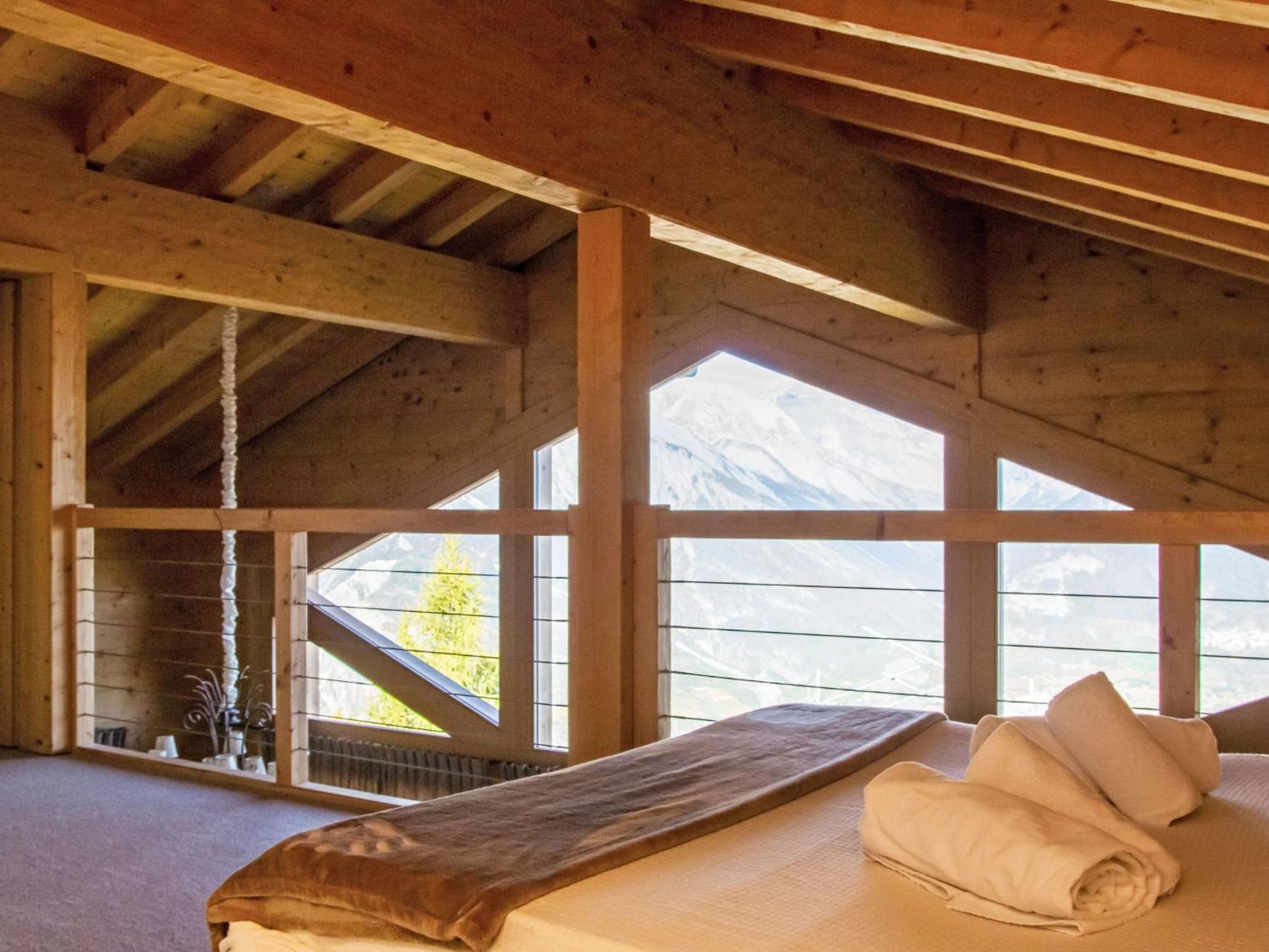 Chalet Chalet Jadi By Interhome نينداز المظهر الخارجي الصورة